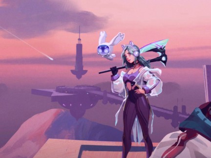 区块链技术如何重塑泛娱乐产业？区块链和泛娱乐